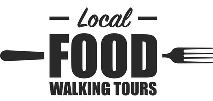 Local Food Walking Tours