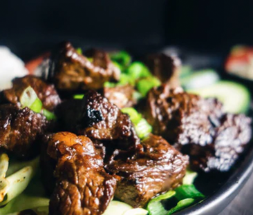 Discover the Authentic Taste of Vietnam at Pleiku Restaurant in Downtown Salt Lake City, UT